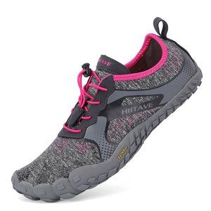 Hiitave Unisex Barefoot Trail Running Shoe